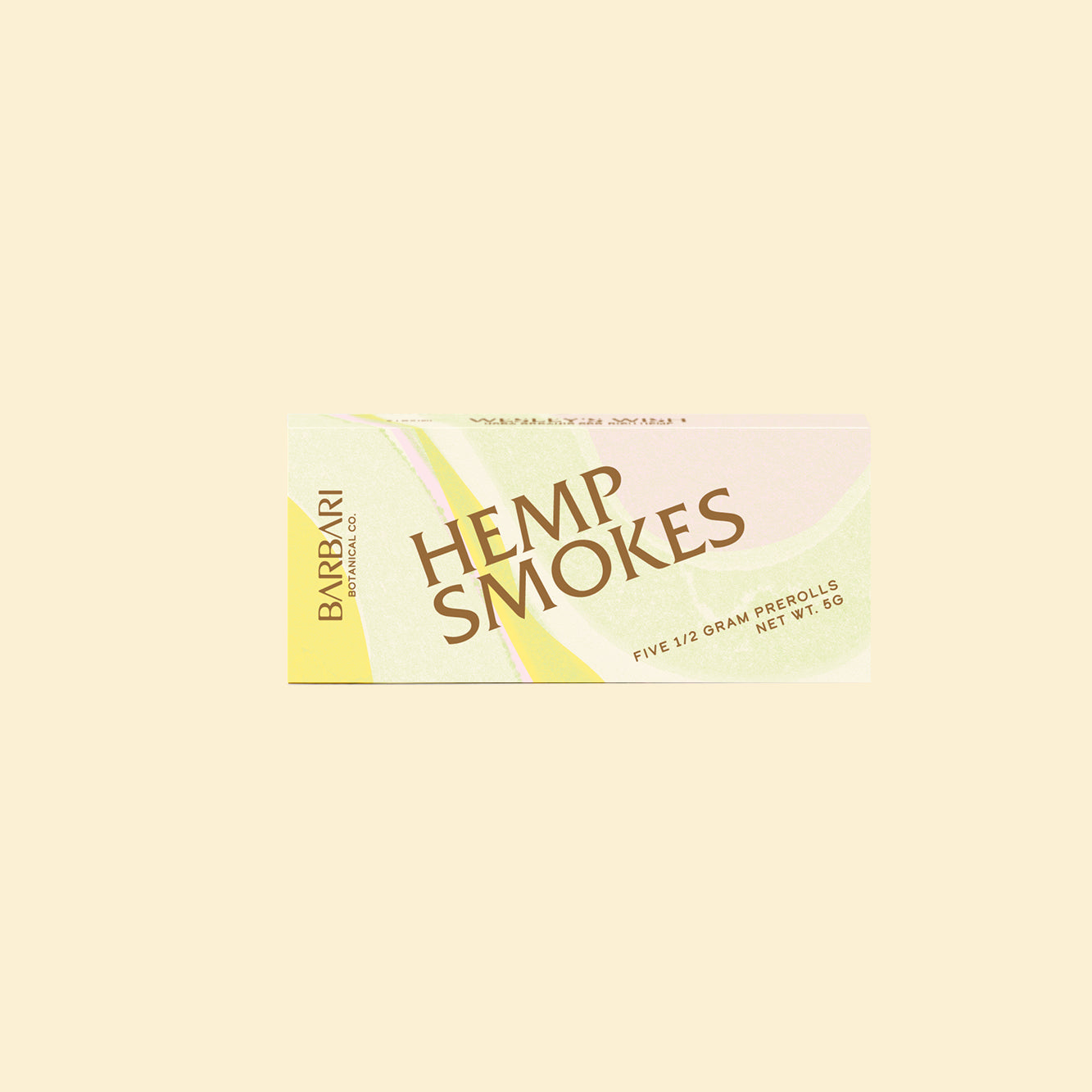 Wesley's Wish Hemp Prerolls