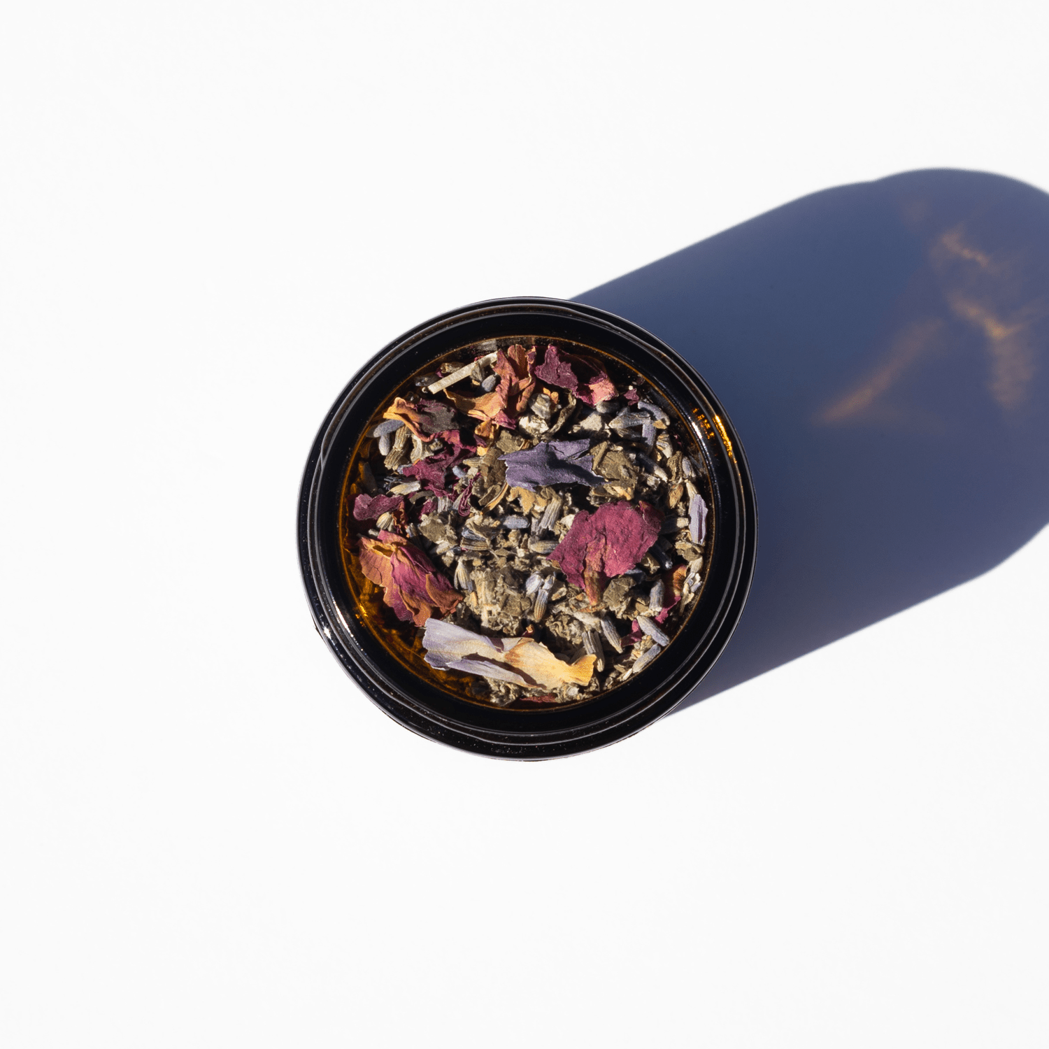 Airplane Mode Herbal Blend - Barbari Botanical Co.