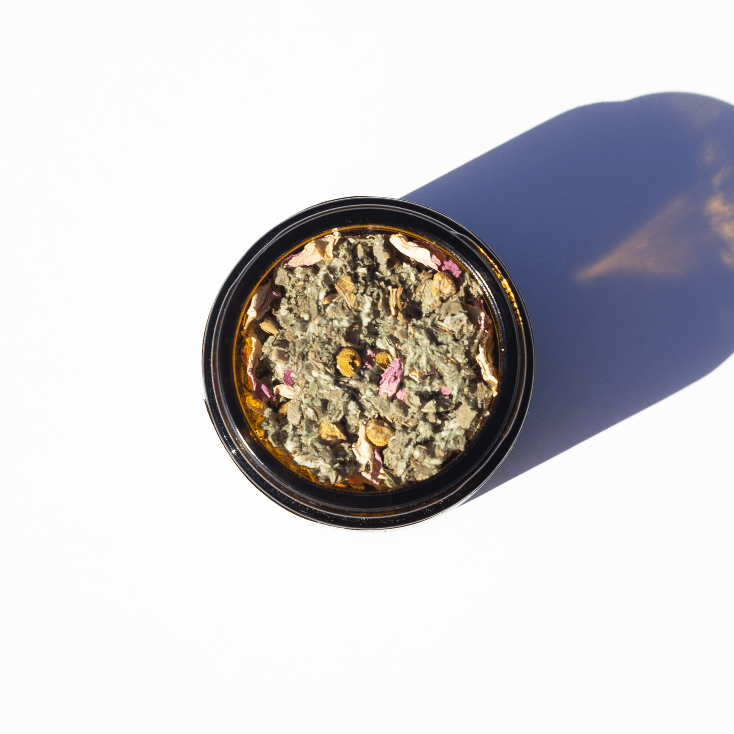 Period Daze Herbal Blend - Barbari Botanical Co.